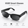 XG89 Smart Bluetooth Sunglasses – Wireless Audio, Built-In Microphone & Hands-Free Calling