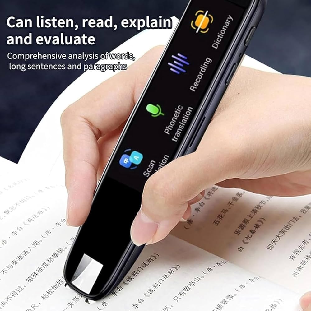 PenGPT – The AI Smart Pen with Built-In ChatGPT