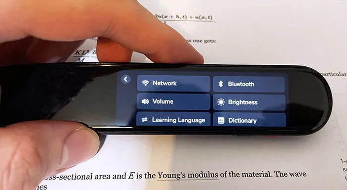 PenGPT – The AI Smart Pen with Built-In ChatGPT